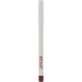 İmpala Flirt Pencil Lipliner No: 108 Dudak Kalemi