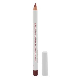 İmpala Flirt Pencil Lipliner No: 108 Dudak Kalemi