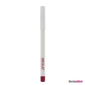 İmpala Flirt Pencil Lipliner No: 109 Dudak Kalemi
