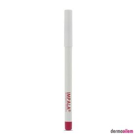 İmpala Flirt Pencil Lipliner No: 110 Dudak Kalemi