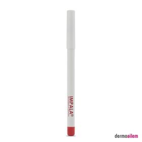 İmpala Flirt Pencil Lipliner No: 111 Dudak Kalemi