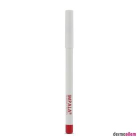 İmpala Flirt Pencil Lipliner No: 112 Dudak Kalemi