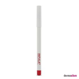 İmpala Flirt Pencil Lipliner No: 112 Dudak Kalemi