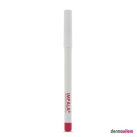 İmpala Flirt Pencil Lipliner No: 114 Dudak Kalemi