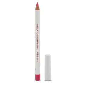 İmpala Flirt Pencil Lipliner No: 114 Dudak Kalemi