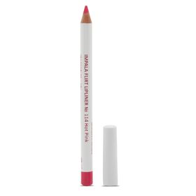 İmpala Flirt Pencil Lipliner No: 114 Dudak Kalemi