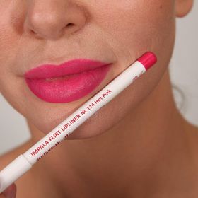 İmpala Flirt Pencil Lipliner No: 114 Dudak Kalemi