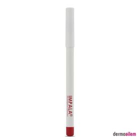 İmpala Flirt Pencil Lipliner No: 115 Dudak Kalemi