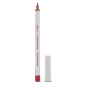 İmpala Flirt Pencil Lipliner No: 116 Dudak Kalemi