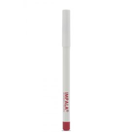 İmpala Flirt Pencil Lipliner No: 116 Dudak Kalemi