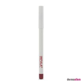 İmpala Flirt Pencil Lipliner No: 117 Dudak Kalemi