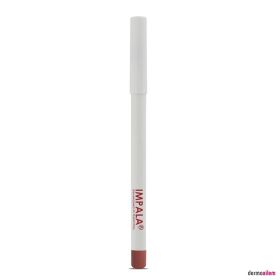 İmpala Flirt Pencil Lipliner No: 118 Dudak Kalemi
