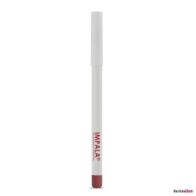 İmpala Flirt Pencil Lipliner No: 118 Dudak Kalemi