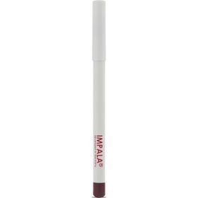 İmpala Flirt Pencil Lipliner No: 119 Dudak Kalemi