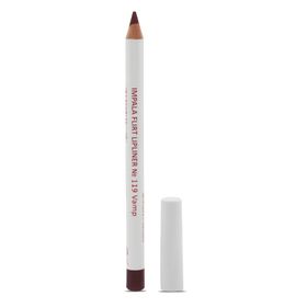 İmpala Flirt Pencil Lipliner No: 119 Dudak Kalemi