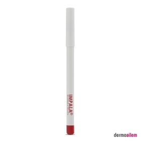 İmpala Flirt Pencil Lipliner No: 120 Dudak Kalemi