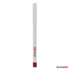 İmpala Flirt Pencil Lipliner No: 121 Dudak Kalemi