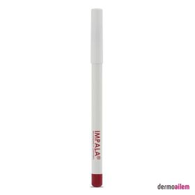 İmpala Flirt Pencil Lipliner No: 121 Dudak Kalemi
