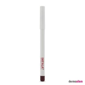 İmpala Flirt Pencil Lipliner No: 122 Dudak Kalemi