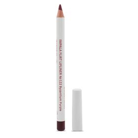 İmpala Flirt Pencil Lipliner No: 122 Dudak Kalemi