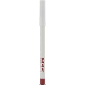 İmpala Flirt Pencil Lipliner No: 124 Dudak Kalemi