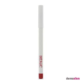 İmpala Flirt Pencil Lipliner No: 125 Dudak Kalemi