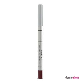 İmpala Lipliner No: 202 Dudak Kalemi