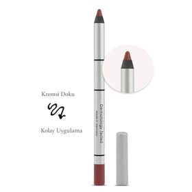İmpala Lipliner No: 208 Dudak Kalemi