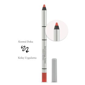 İmpala Lipliner No: 218 Dudak Kalemi