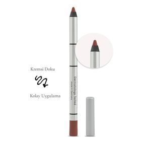 İmpala Lipliner No: 221 Dudak Kalemi