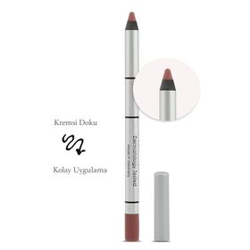 İmpala Lipliner No: 236 Marsala Dudak Kalemi