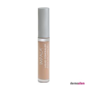 İmpala Liquid Concealer No.2 Likit Kapatıcı