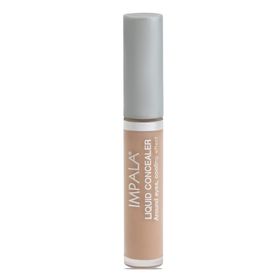İmpala Liquid Concealer No.3 Likit Kapatıcı