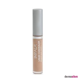 İmpala Liquid Concealer No.3 Likit Kapatıcı