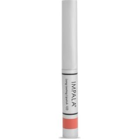İmpala Longlasting Lipstick No: 103 Ruj
