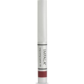 İmpala Longlasting Lipstick No: 108 Ruj