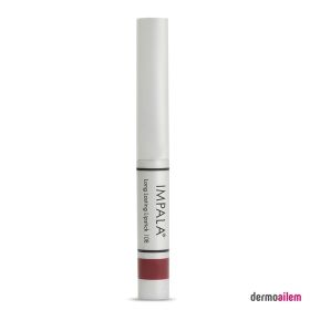 İmpala Longlasting Lipstick No: 108 Ruj