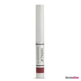 İmpala Longlasting Lipstick No: 108 Ruj