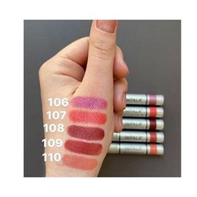 İmpala Longlasting Lipstick No: 109 Ruj