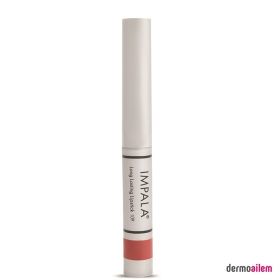 İmpala Longlasting Lipstick No: 109 Ruj