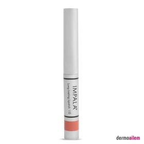İmpala Longlasting Lipstick No: 110 Ruj