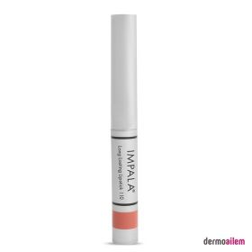 İmpala Longlasting Lipstick No: 110 Ruj