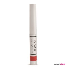 İmpala Longlasting Lipstick No: 111 Ruj