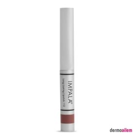 İmpala Longlasting Lipstick No: 112 Ruj