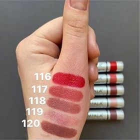 İmpala Longlasting Lipstick No: 117 Ruj