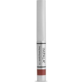 İmpala Longlasting Lipstick No: 118 Ruj
