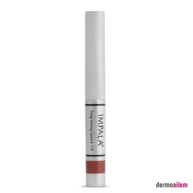 İmpala Longlasting Lipstick No: 118 Ruj