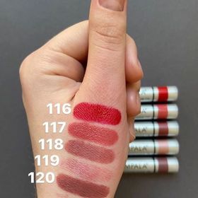İmpala Longlasting Lipstick No: 119 Ruj