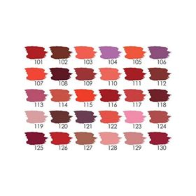 İmpala Longlasting Lipstick No: 122 Ruj