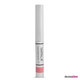 İmpala Longlasting Lipstick No: 123 Ruj